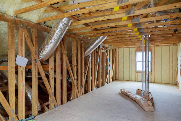  Oxford, KS Insulation Contractor Pros