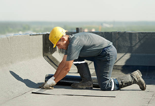 Best Residential Insulation in Oxford, KS