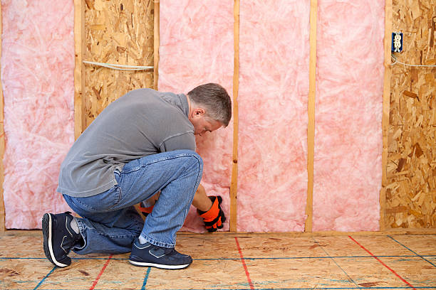 Best Specialty Insulation in Oxford, KS